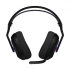 Logitech G522 Lightspeed Wireless RGB Black Gaming Headphone #981-001545