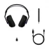 Logitech G522 Lightspeed Headphone specifications
