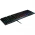 Logitech G813 Wired RGB Low-Profile (Tactile Switch) Black Mechanical Gaming Keyboard #920-008995