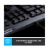 Logitech G813 Keyboard specifications