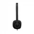 Logitech H151 Single Port Headphone #981-000587