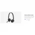 Logitech H340 USB Computer Headphone #981-000477