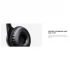 Logitech H390 USB Black Computer Headphone #981-000485