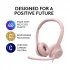 Logitech H390 Headphone specifications