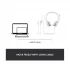 Logitech H390 Headphone specifications