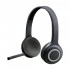 Logitech H600 Wireless Head Phone