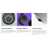 Logitech H600 Headphone specifications