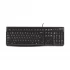 Logitech K120 Keyboard