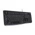 Logitech K120 Keyboard in BD