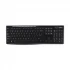 Logitech K270 Keyboard