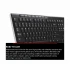 Logitech K270 Keyboard Price in BD