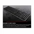 Logitech K270 Keyboard specifications