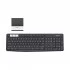 Logitech K375s Keyboard