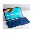 Logitech K380 Bluetooth Multi Device Blue Keyboard