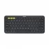 Logitech K380 Keyboard