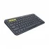 Logitech K380 Keyboard in BD