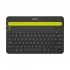 Logitech K480 Keyboard