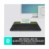 Logitech K480 Keyboard in BD