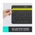 Logitech K480 Keyboard specifications