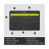 Logitech K480 Keyboard Best Price