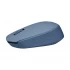Logitech M171 Blue-Gray Wireless Mouse #910-006869