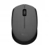 Logitech M171 Grey-Black Wireless Mouse #910-004655