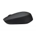 Logitech M171 Grey-Black Wireless Mouse #910-004655