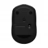 Logitech M171 Grey-Black Wireless Mouse #910-004655