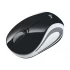 Logitech M187 Black Wireless Mouse #910-005371