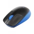 Logitech M190 Wireless Blue Mouse #910-005914