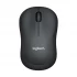 Logitech M220 Silent Wireless Charcoal Mouse #910-004885