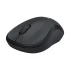 Logitech M220 Silent Wireless Charcoal Mouse #910-004885