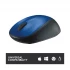 Logitech M235 Blue Wireless Mouse #910-003392