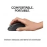 Logitech M240 Silent Graphite Bluetooth Mouse #910-007122