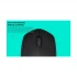 Logitech M330 Silent Plus Black Wireless Mouse #910-004944