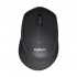 Logitech M331 Silent Plus Mouse