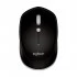 Logitech M337 Black Bluetooth Mouse