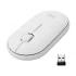 Logitech M350 Dual Mode Pebble Off-White Wireless Mouse (910-005600)