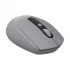 Logitech M590 Multi-Device Silent Bluetooth (Dual mode) Mid Grey Tonal Mouse #910-005204