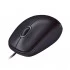 Logitech M90 Mouse in BD