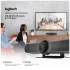 Logitech MeetUp HD Video and Audio Conferencing System Webcam specifications