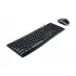 Logitech MK200 USB Keyboard & Mouse Combo