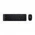 Logitech MK215 Keyboard and Mouse Combo