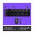 Logitech MK215 Keyboard and Mouse Combo Price in BD