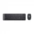 Logitech MK220 Keyboard and Mouse Combo