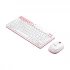 Logitech MK240 Keyboard and Mouse Combo Price in Bangladesh