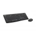 Logitech MK295 Keyboard and Mouse Combo