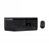 Logitech MK345 Keyboard and Mouse Combo