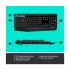 Logitech MK345 Keyboard and Mouse Combo features