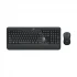 Logitech MK540 Keyboard and Mouse Combo